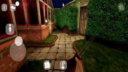 Evil Nun 2 Chemistry Experiment Gameplay