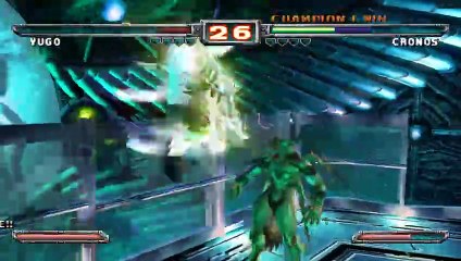 Oga Tatsumi vs PFTM  - BTB