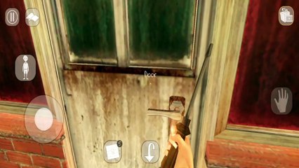 Evil Nun 2 This Is War Gameplay