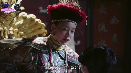 Như Ý Truyện Tập 3 Full HD(Vietsub) | Cung Đấu Hấp Dẫn - Xem Ngay!