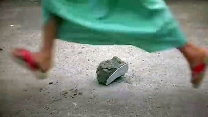 FILM PENDEK INSPIRATIF 1 MENIT - BATU