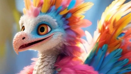 Meet My Animal Friends