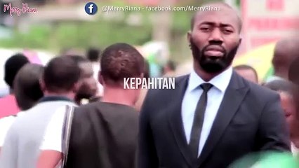 KETIKA KAMU SEDIH & PUTUS ASA (Video Motivasi)