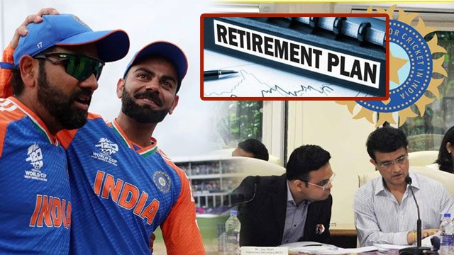 Virat Kohli Rohit Sharma To MS Dhoni How Do Cricketers Earn Money After Retirement,Detailed Video...