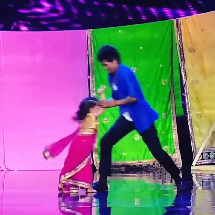 Dance ka mahamuqbla