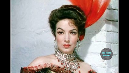 María Félix 5 frases feministas de La Doña que demuestran que luchó por las mujeres