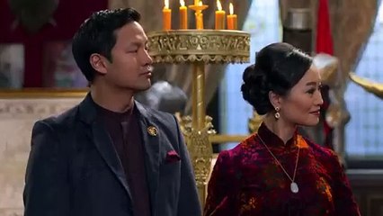 A Christmas Prince : The Royal Baby Bande-annonce (ES)