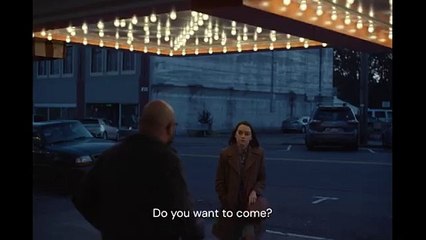 La Vie rêvée de Miss Fran Bande-annonce (EN)
