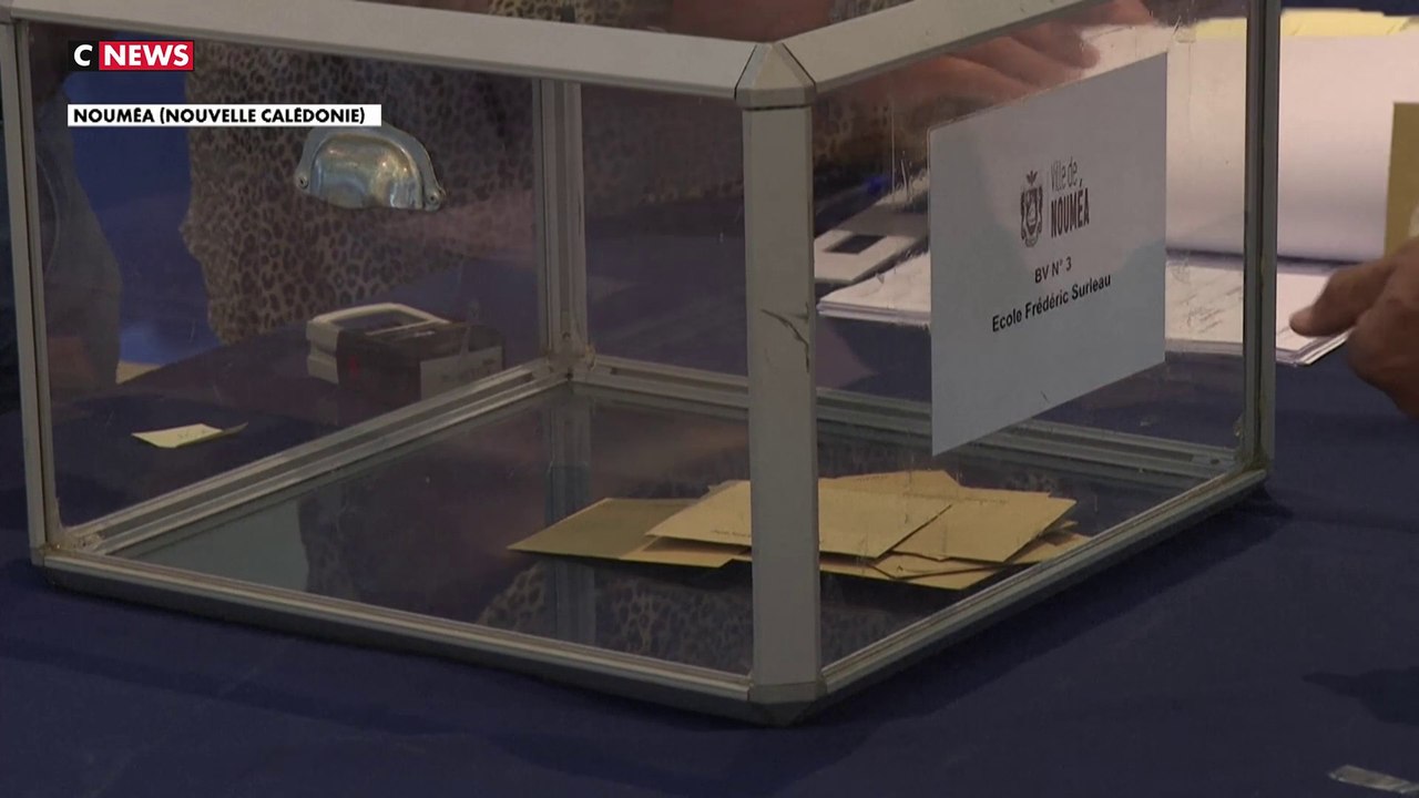 Elections législatives : Mode d’emploi