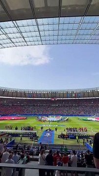 Μελίνα Νικολαΐδη: Μετά τον χωρισμό της, συνόδευσε τον πατέρα της στη Γερμανία για το Euro 2024!