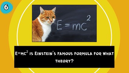 General Knowledge Challenge | Guess the answer!