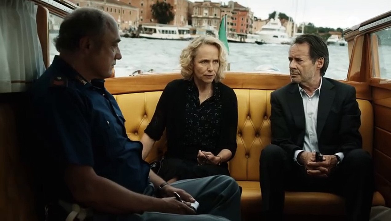 Donna Leon: Das goldene Ei