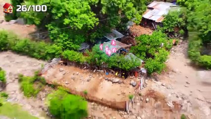 i-built-100-homes-and-gave-them-away, Mr beast