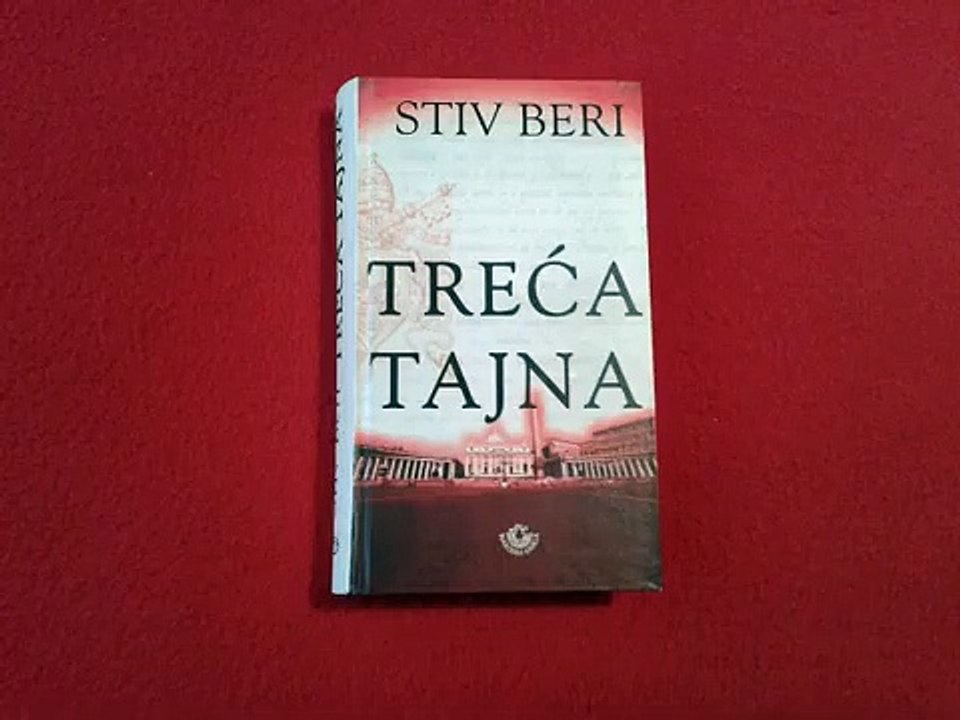 Treća tajna - 3of6