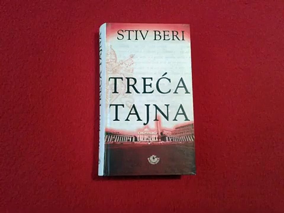 Treća tajna - 2of6