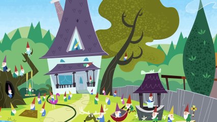 Dial B for Babysitter + The Grass is Always Meaner