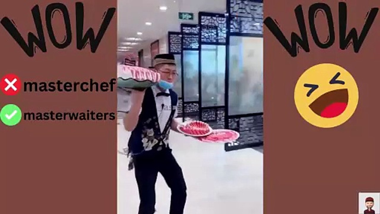 masterwaiters
