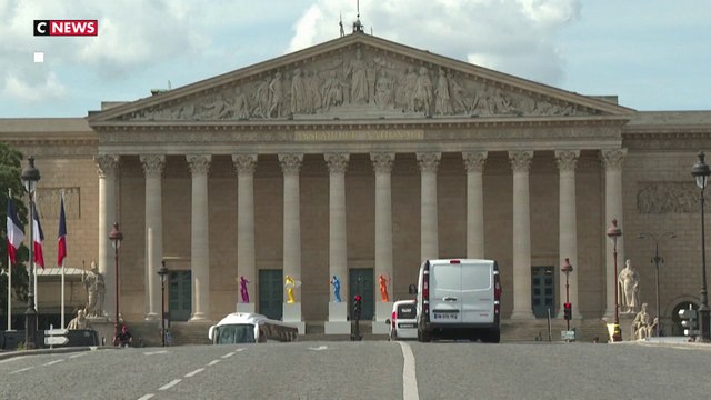 Élections législatives : que se passe-t-il en cas de cohabitation ?