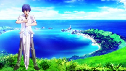 Date A Live 2 Ending 1 │No Credits│[Day To Story By Kaori Sadohara]