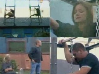 HOH ENDURANCE COMP 2