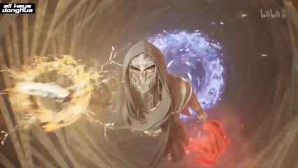 A Record Of Mortal’s Journey To Immortality S3 [Part 2] Ep 32 ENG SUB