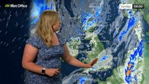 Morning Weather Forecast Uk – Met Office Weather - 30/06/24