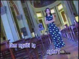 Xin Lam Nguoi Xa La - Truong vu