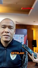Fokus Timnas Indonesia U-16 Hadapi Australia U-16 di Semifinal AFF U-16