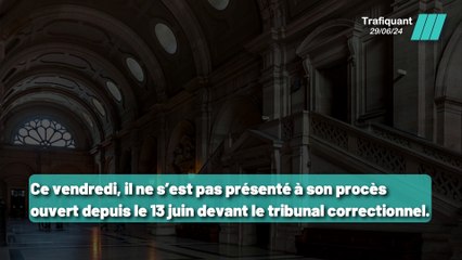 Samir Ider échappe à 15 ans de prison grâce à une stratégie légale