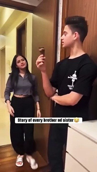 Every Siblings Story