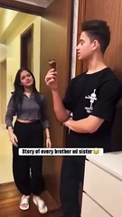 Every Siblings Story