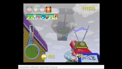 SouthPark N64 (Parte 9)