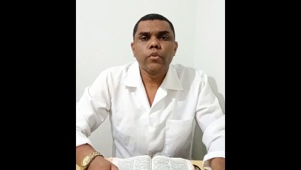 Oração da Cura. O Senhor Jesus Cristo garante a Vitória