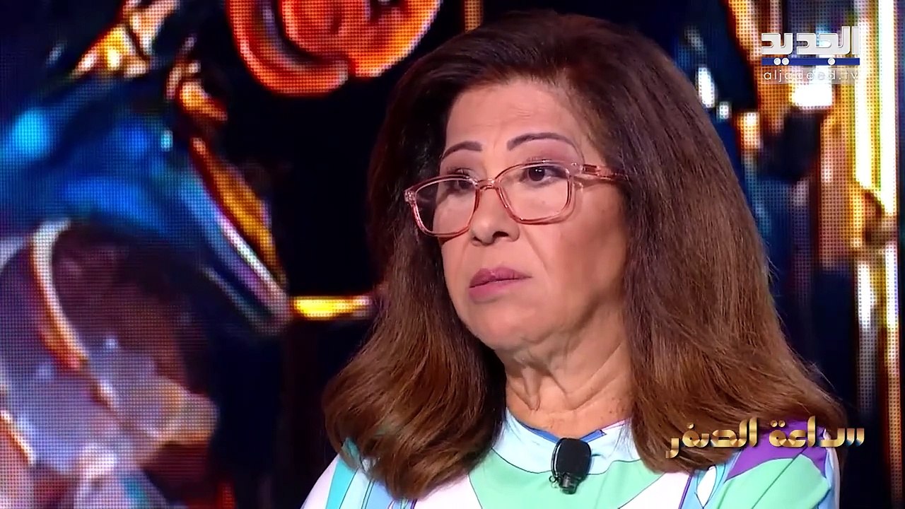 فضيحة ممثل عربي ومقتل فنان كبير توقعات ليلى عبد...