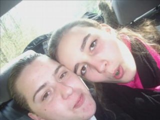 Ma siister et m0ii