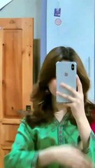 Kinza Meer Hadi: Profile & Achievements