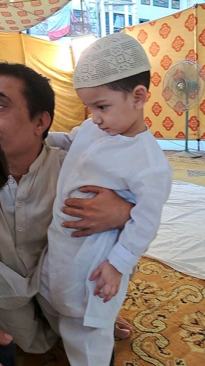 my love my son