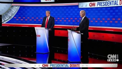 Joe Biden'ın yerine başkası gelebilir mi?
