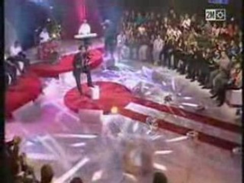 Daoudi - Mazal nti sghira & Amalou