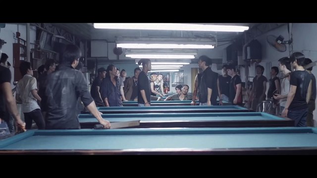 BUI DOI CHO LON Bụi đời Chợ Lớn - Johnny Trí Nguyễn - Full Movie