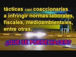 ESTA ES LA REALIDAD... GRUASABRIL / MAPFRE SEGUROS