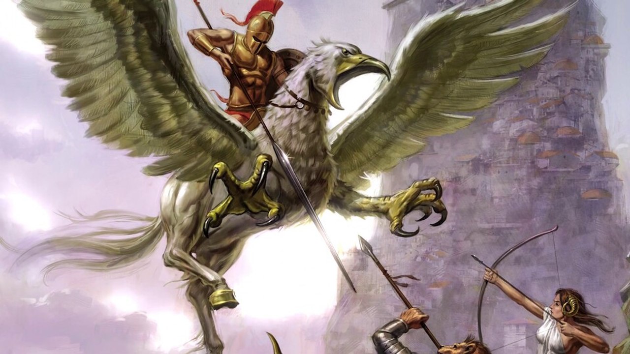 Rückkehr nach Myranor - Der Uhrwerk Verlag belebt den vergessenen DSA-Kontinent wieder