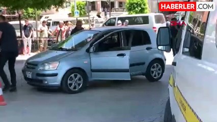 Adana'da Öğretmeni Öldüren Uzman Çavuş Tutuklandı