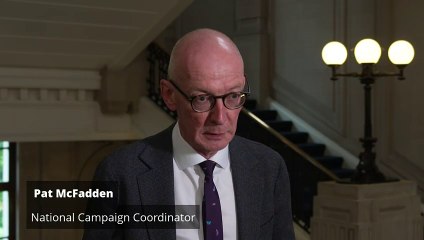 Labour describes 'critical few days' ahead of election