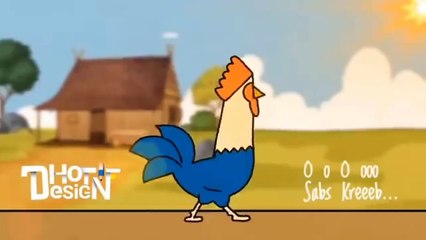 KAK YEN - Animasi Sekolah 🎓