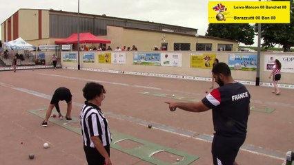 Finales tir de précision, 17ème Trophée Emile Terrier, Satolas et Bonce 2024