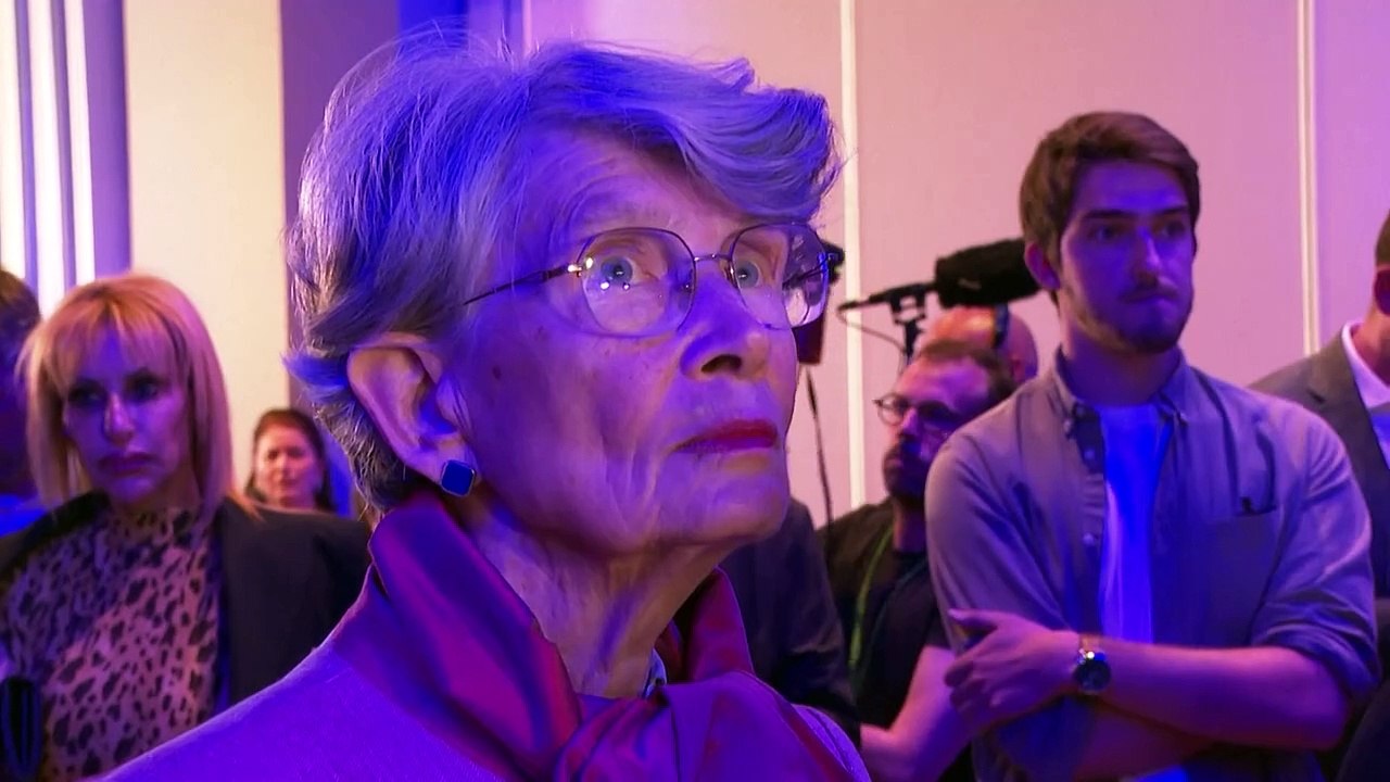 Frankreich wählt - Rechtspopulisten als Favoriten