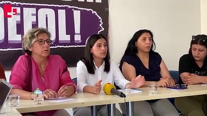 Viyan Tekçe: İstanbul’dan Hakkari’ye ‘kayyım mücadelesi’ inşa ettik