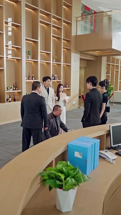 Phim Chúa Tể Vô Song - Tập 03 |  Phim Ngôn Tình Tổng Tài