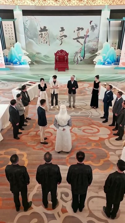 Phim Chúa Tể Vô Song - Tập 04 |  Phim Ngôn Tình Tổng Tài